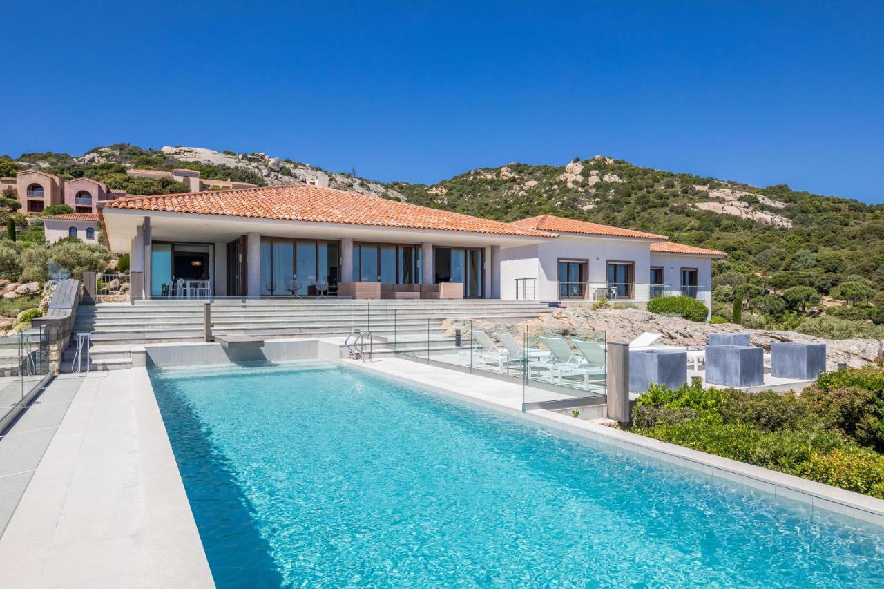 La Calvi Hotel 5*