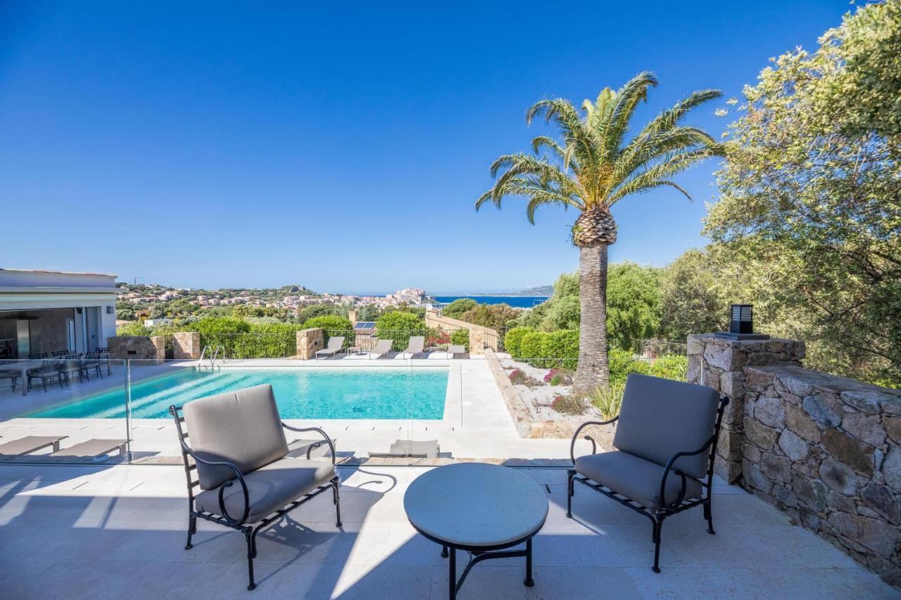 La Calvi Hotel 5*