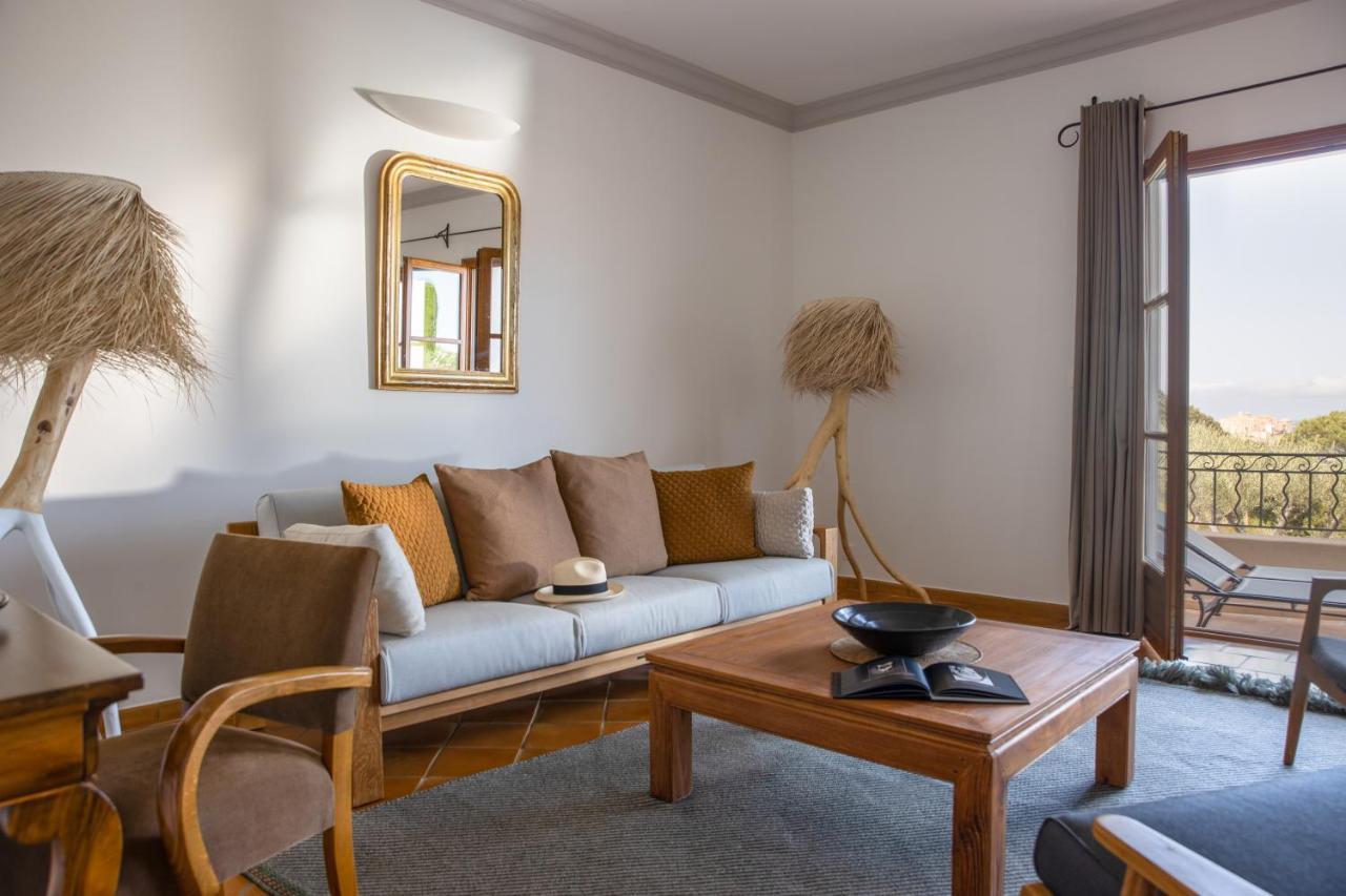 Hotel La Calvi