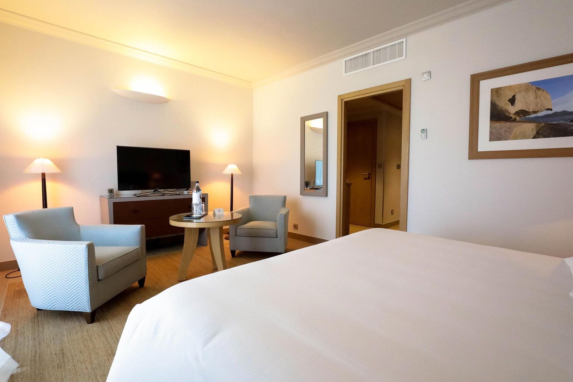 Hotel La Calvi