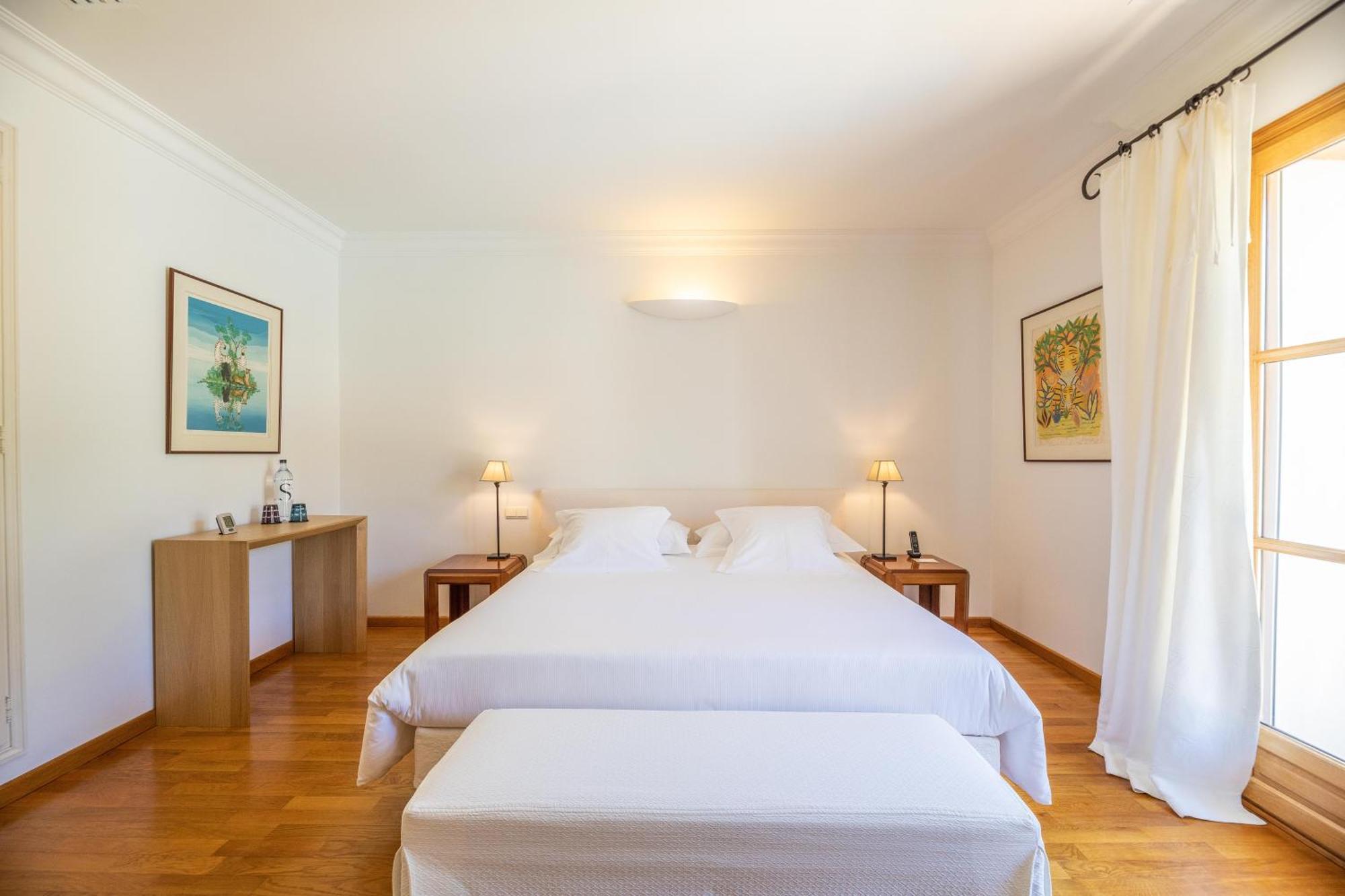 Hotel La Calvi Calvi (Corsica)