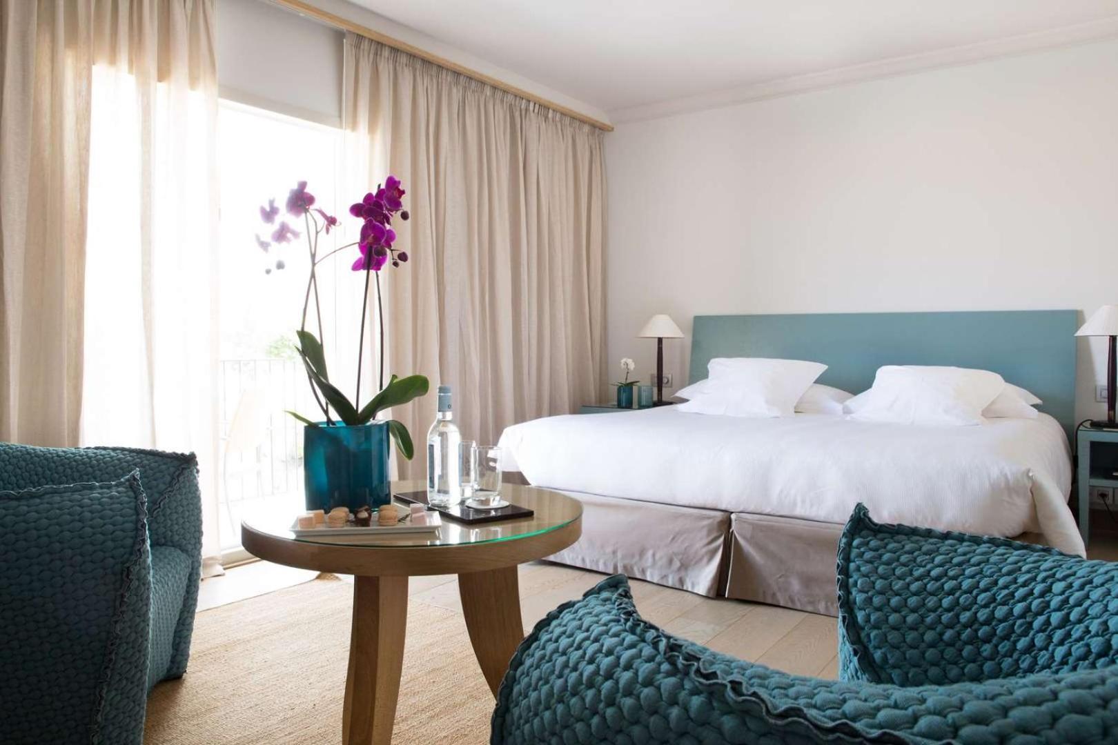 La Calvi Hotel