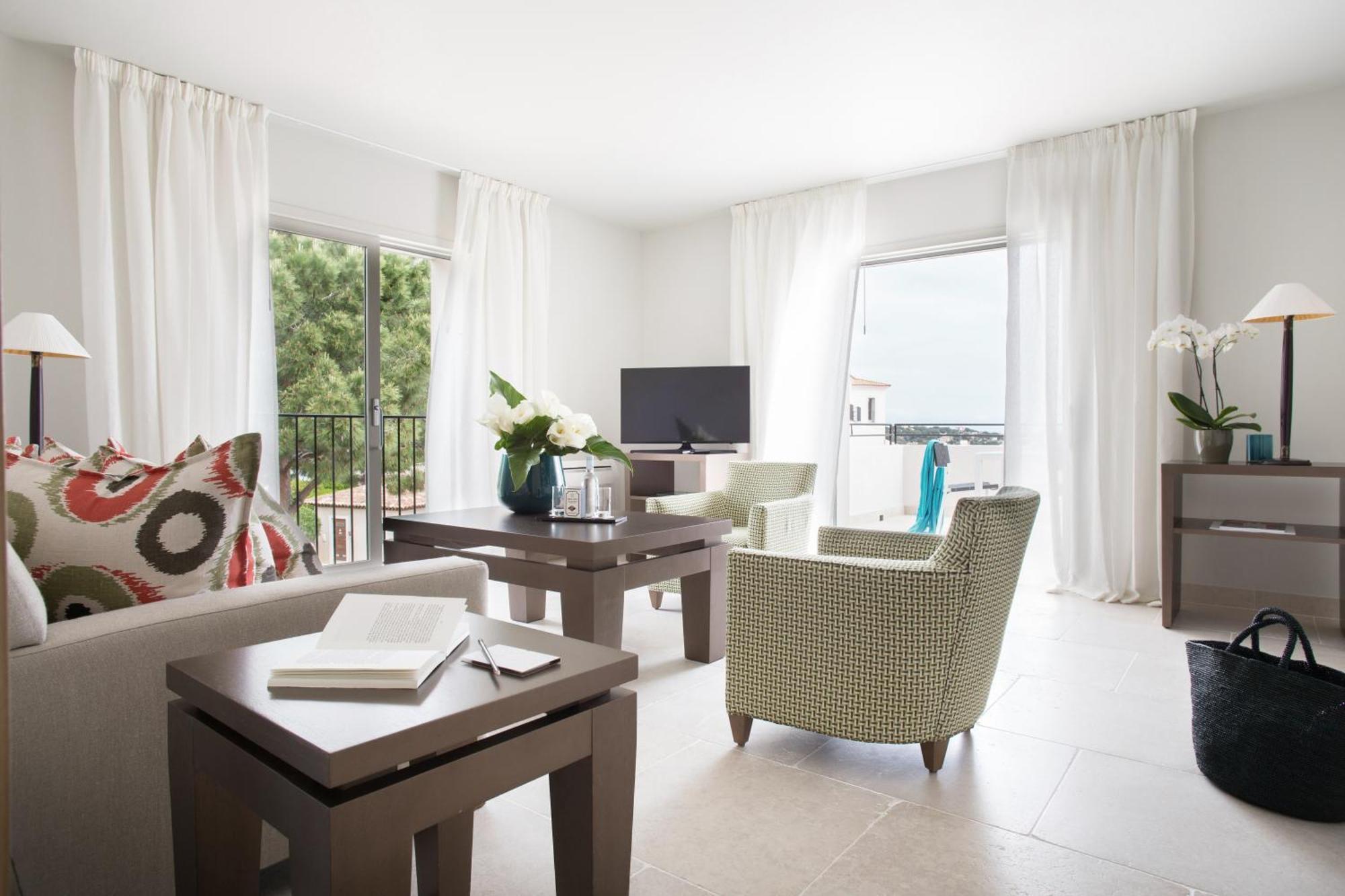 Hotel La Calvi