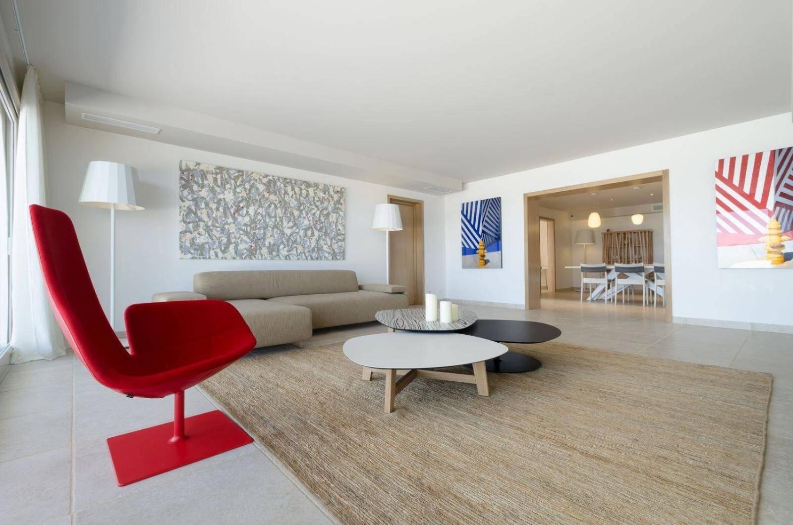 La Calvi Hotel Calvi (Corsica)