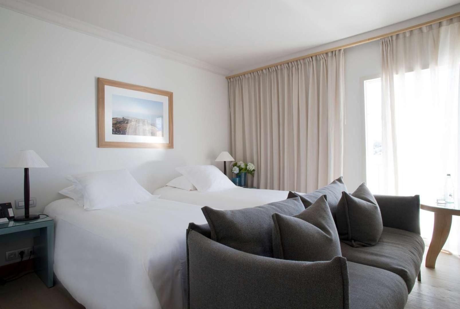 Hotel La Calvi