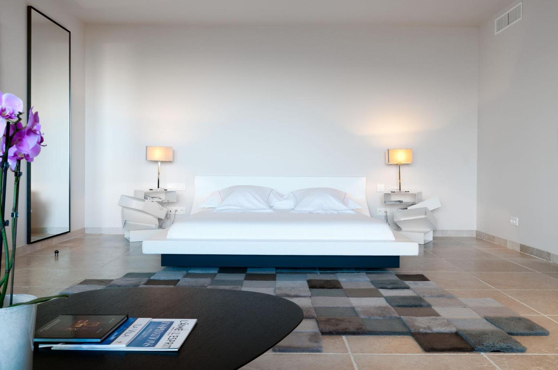 La Calvi Hotel Calvi (Corsica)