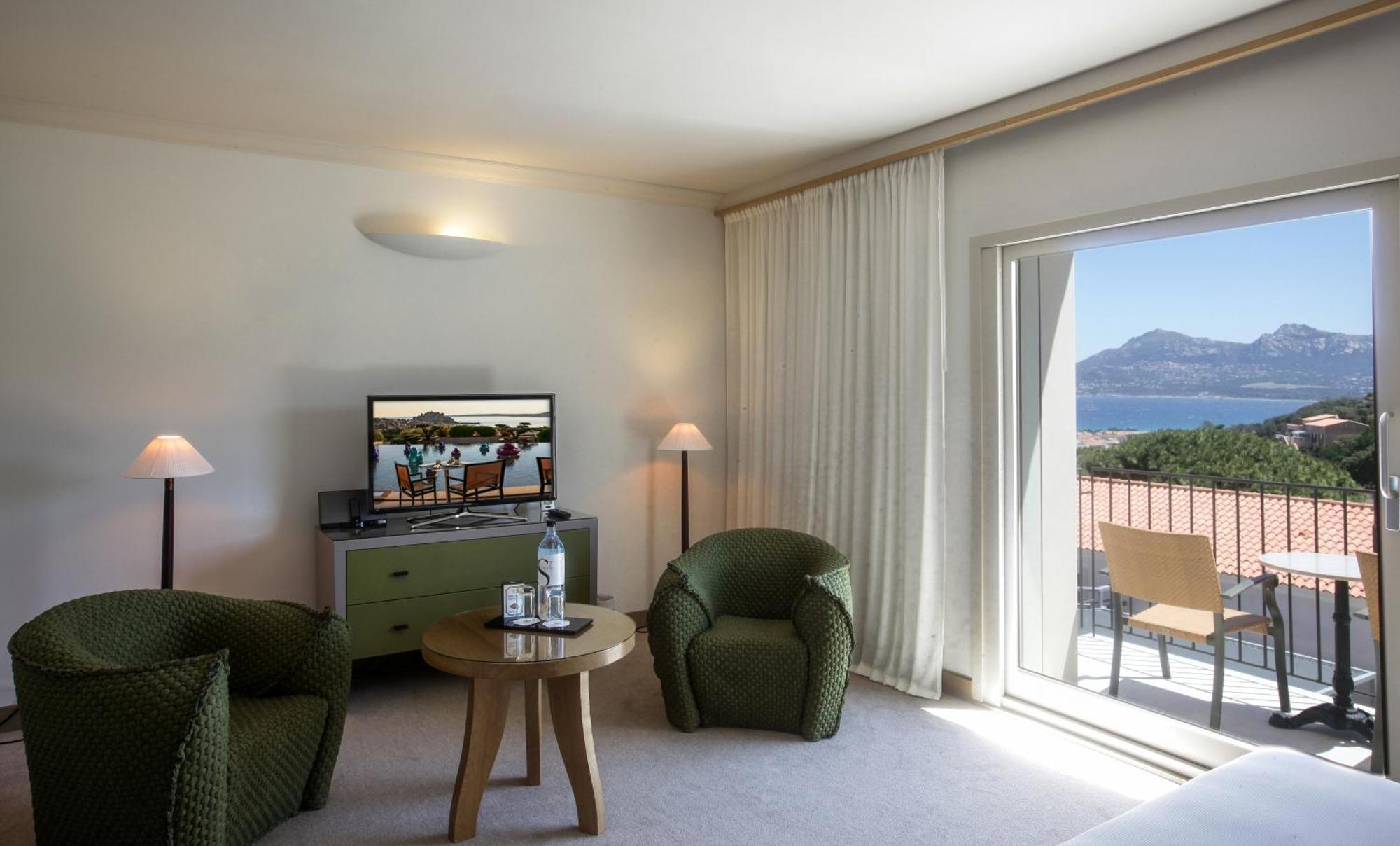 La Calvi Hotel