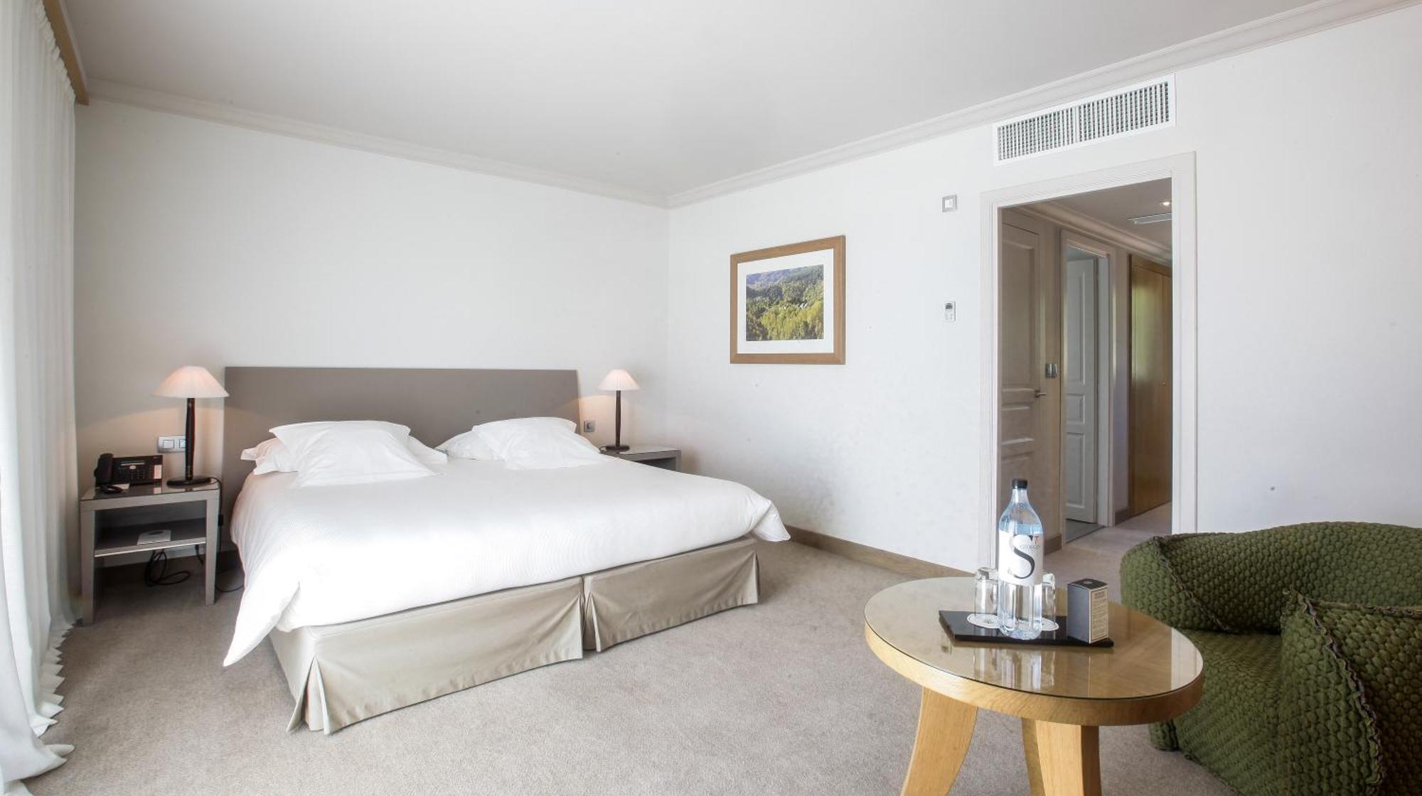 Hotel La Calvi 5*