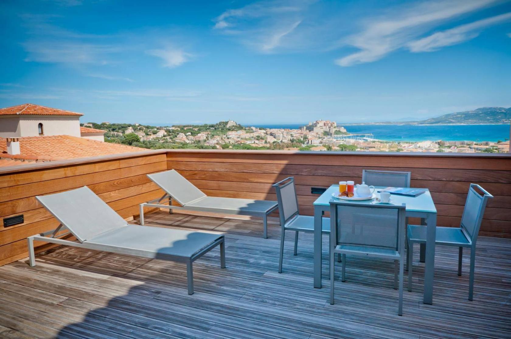 La Calvi 5*