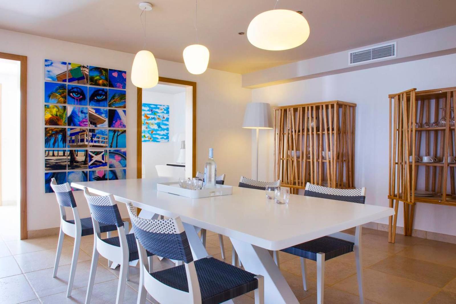 La Calvi Hotel 5*