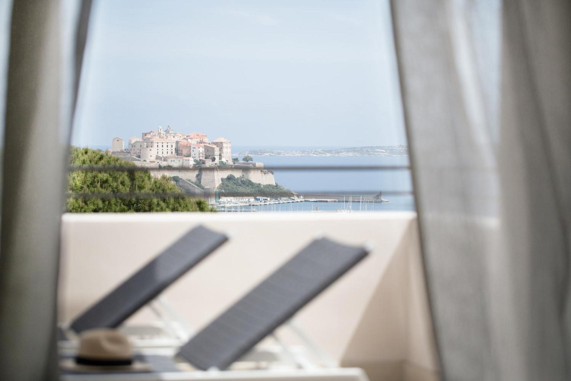La Calvi 5* Calvi (Corsica)