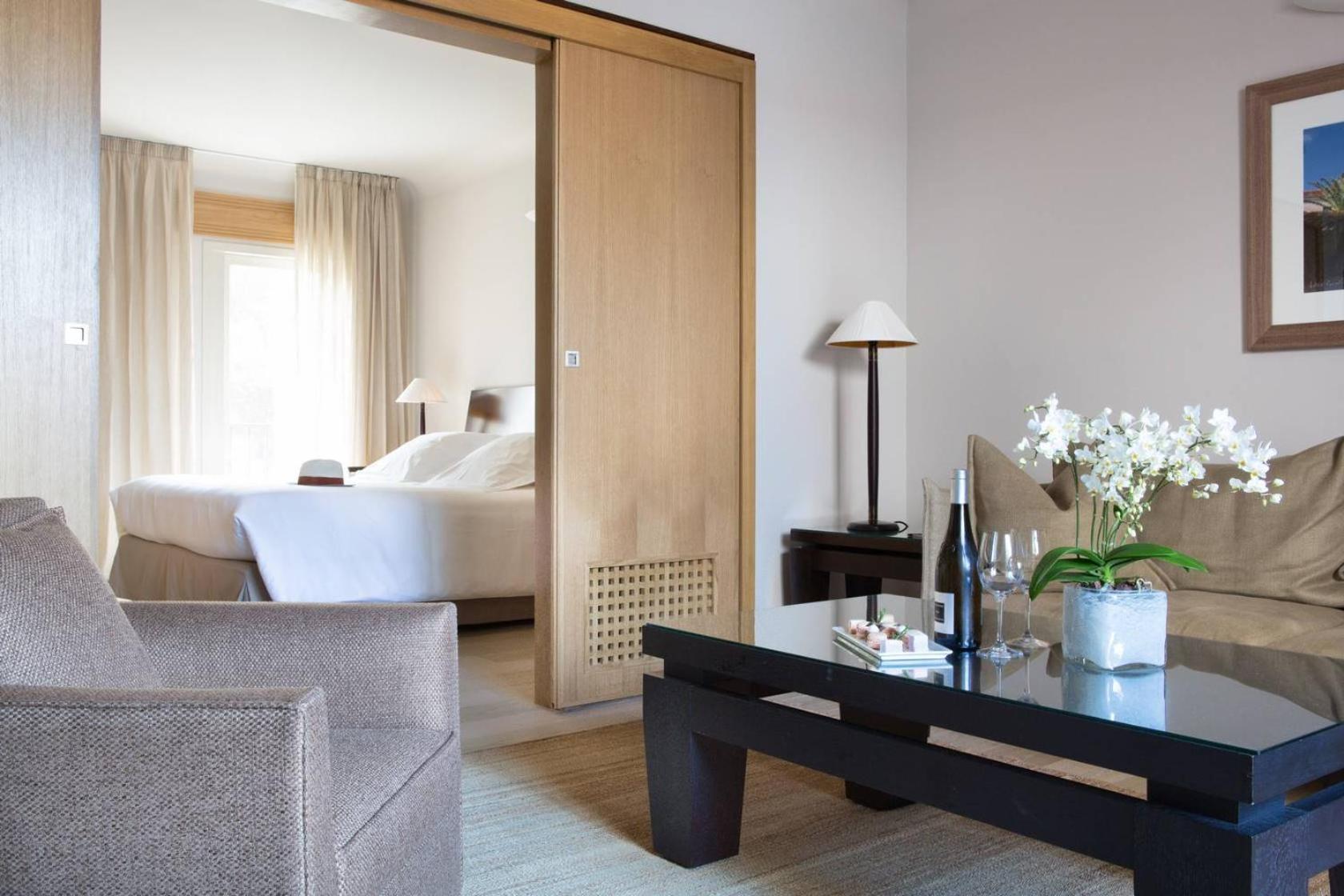 Hotel La Calvi