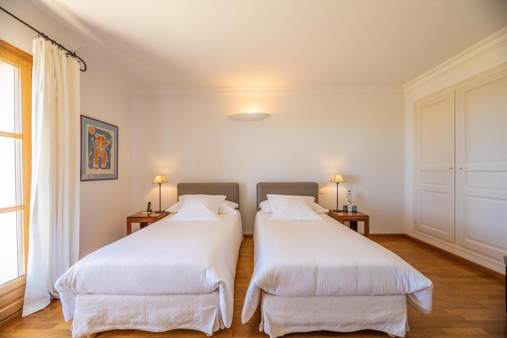 La Calvi Hotel