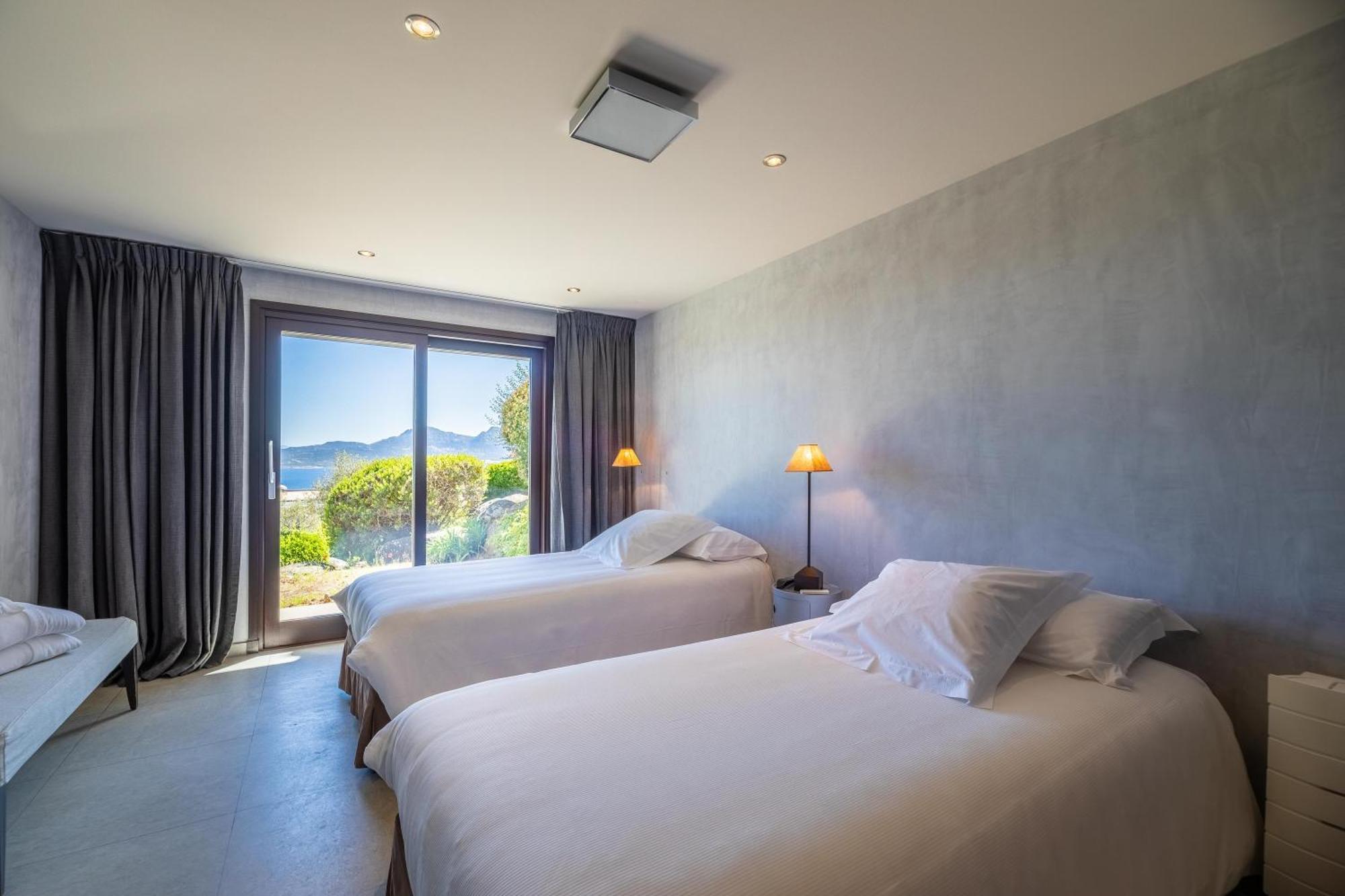 La Calvi 5*