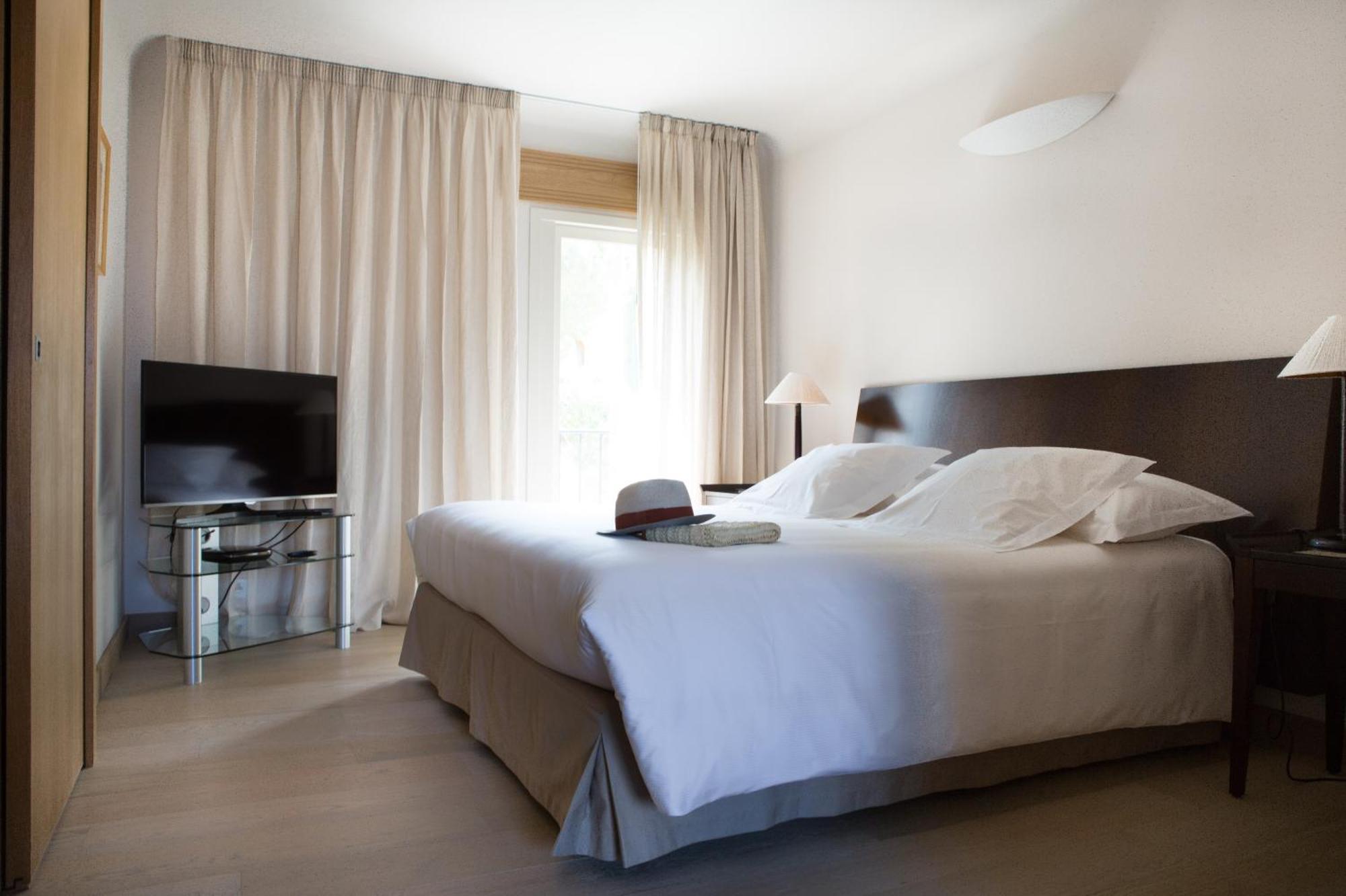 La Calvi 5* Calvi (Corsica)