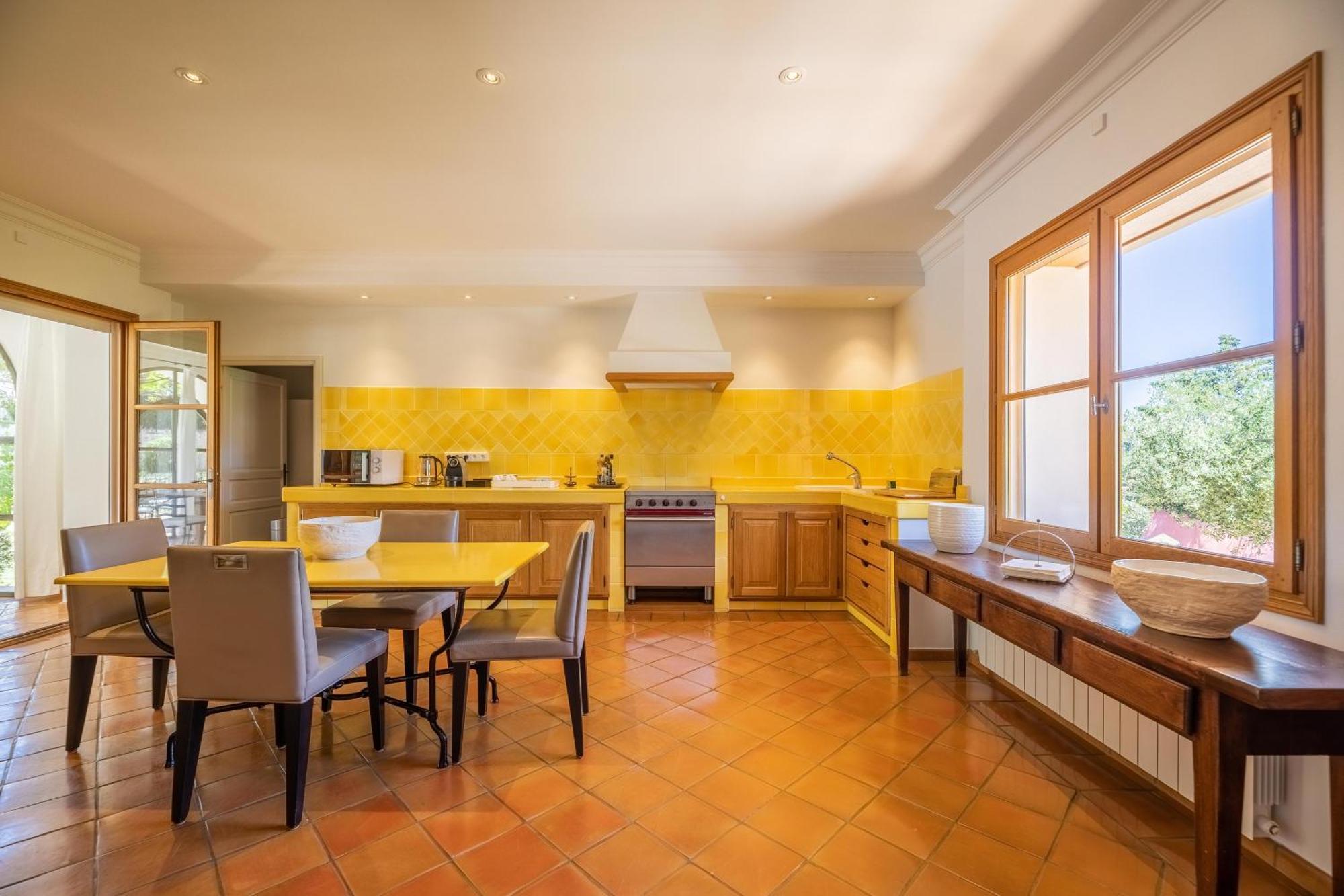 Hotel La Calvi