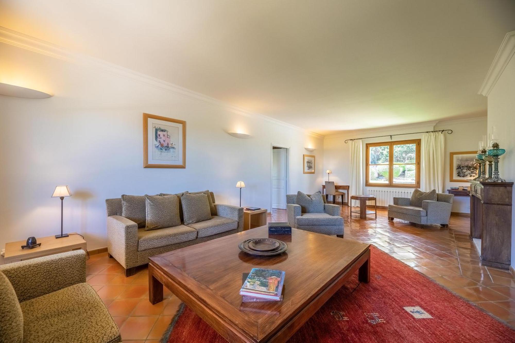 Hotel La Calvi 5*