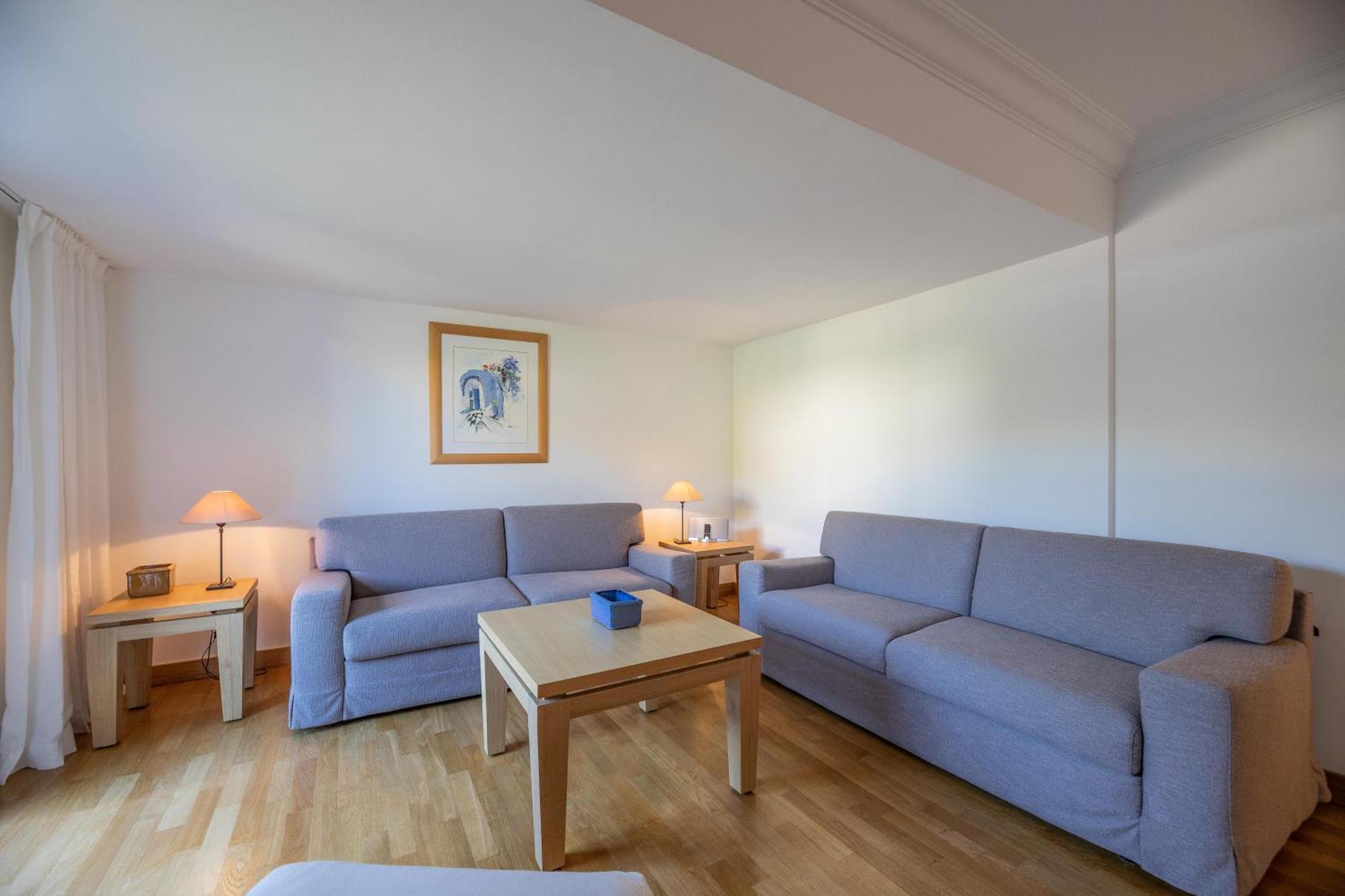 La Calvi 5* Calvi (Corsica)