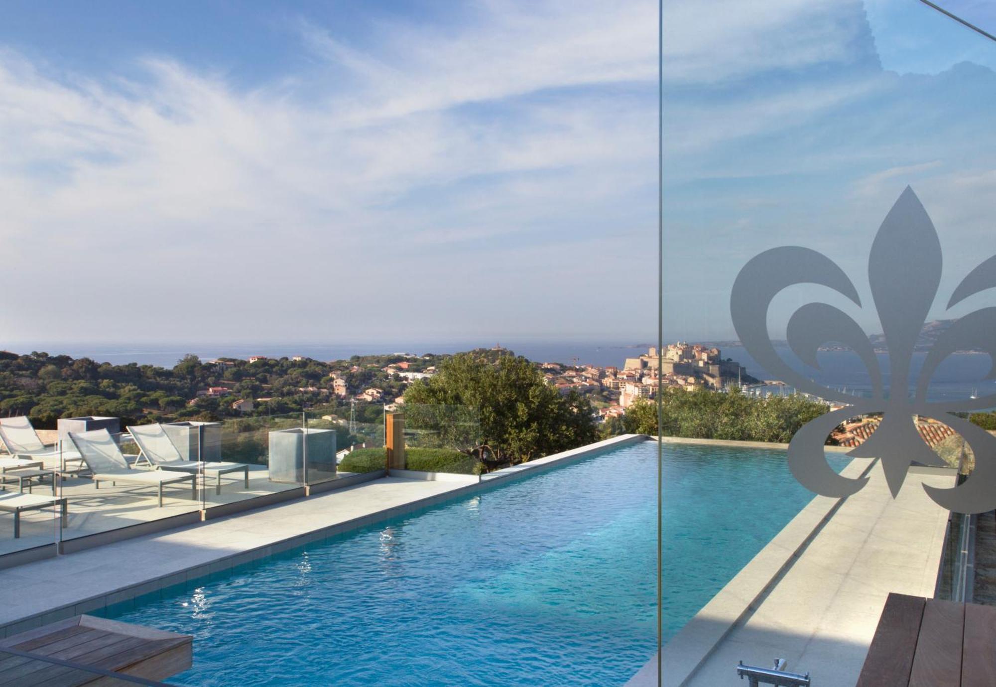Hotel La Calvi