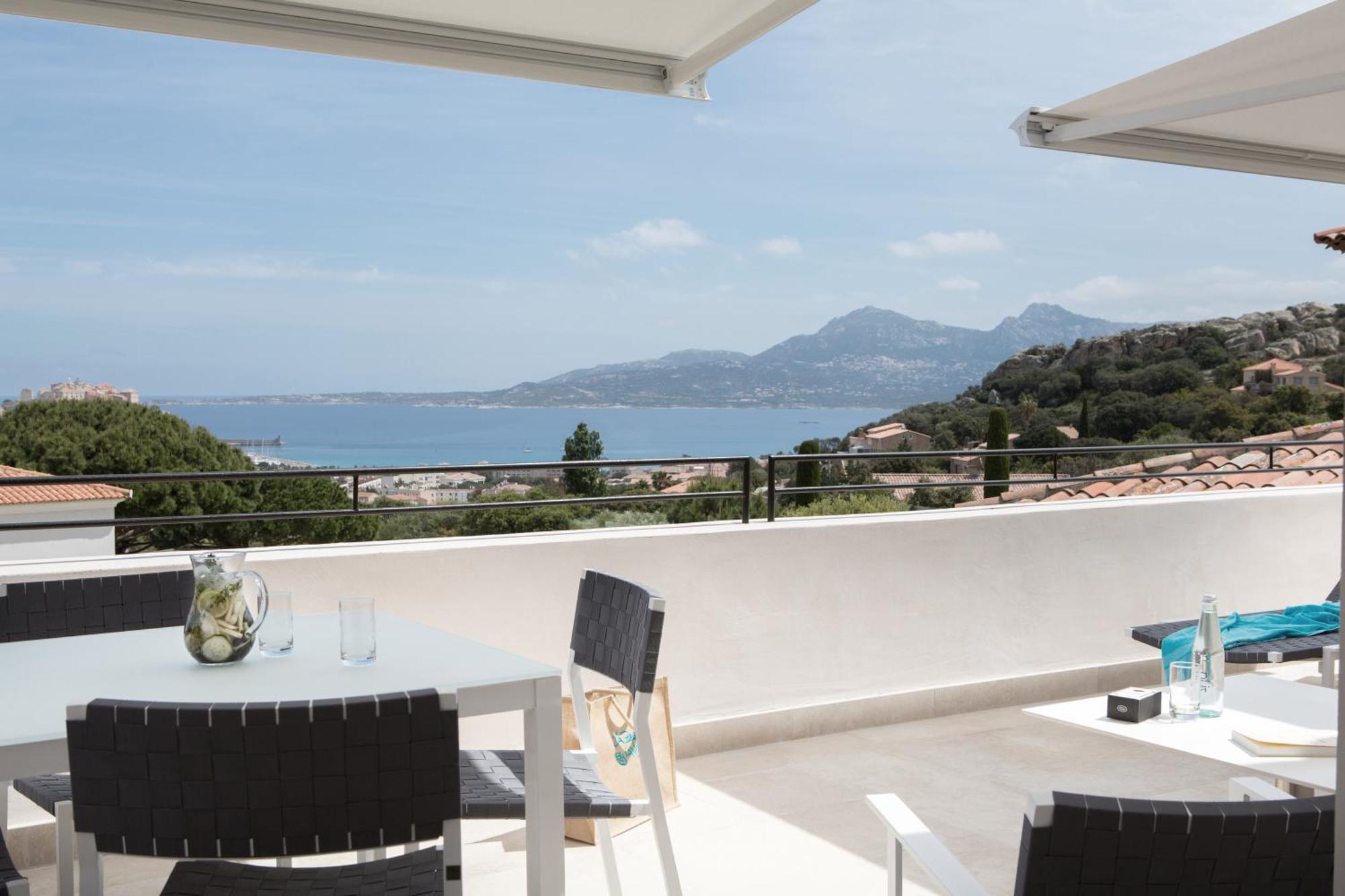La Calvi Hotel 5*