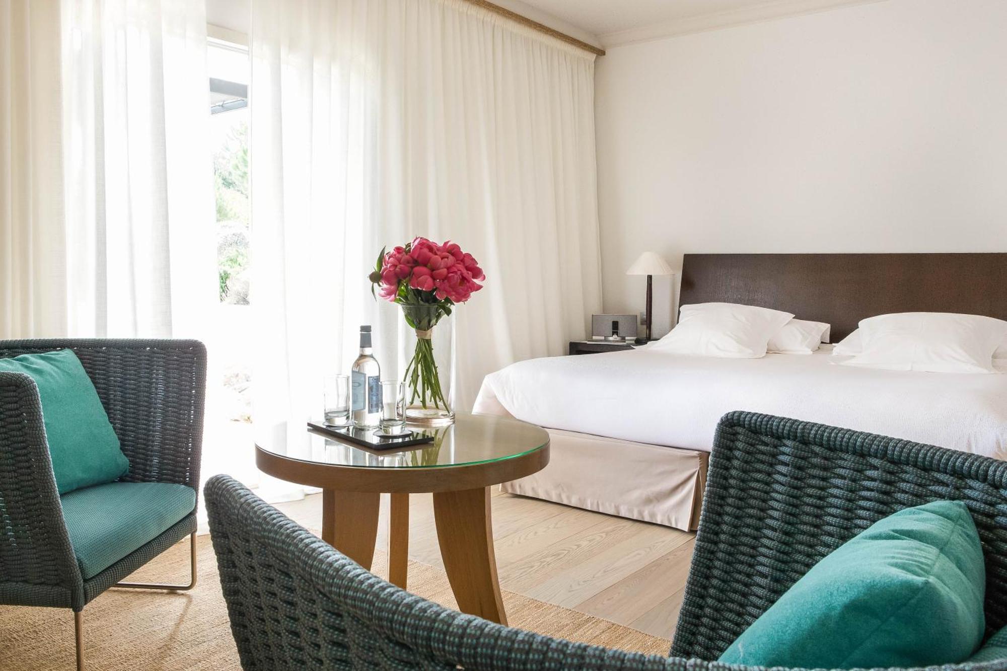 La Calvi Hotel 5*