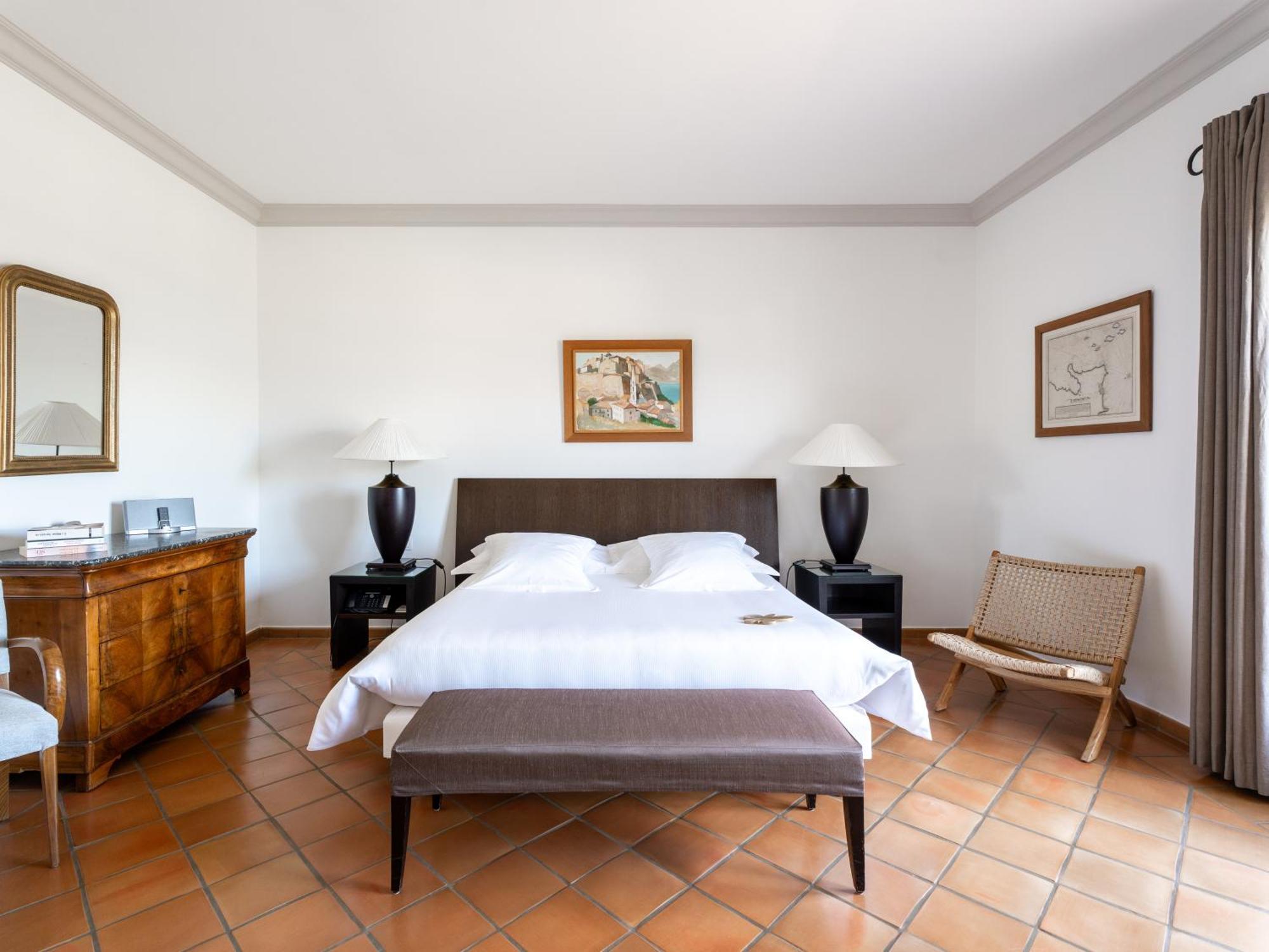 La Calvi 5*