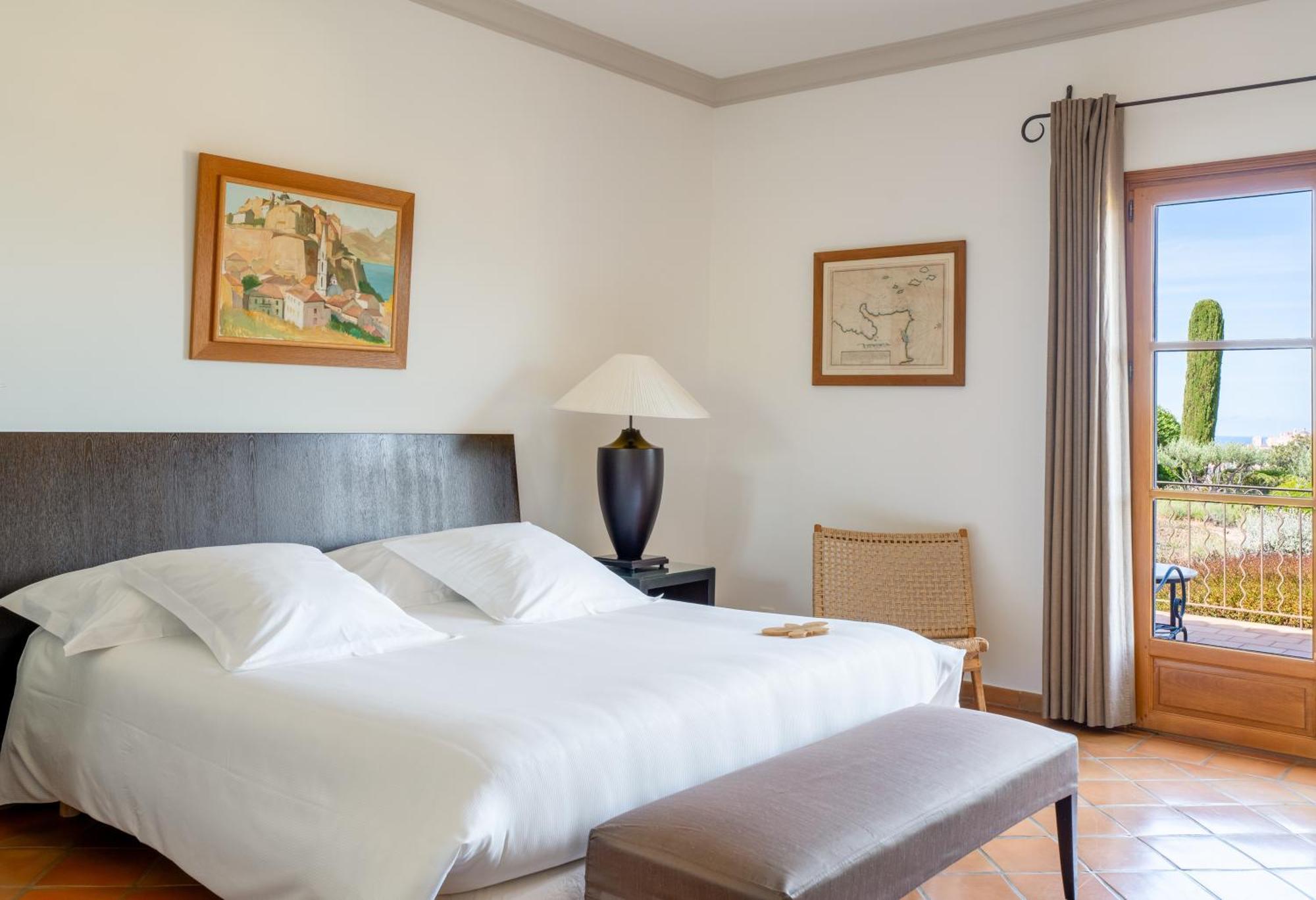 La Calvi 5* Calvi (Corsica)