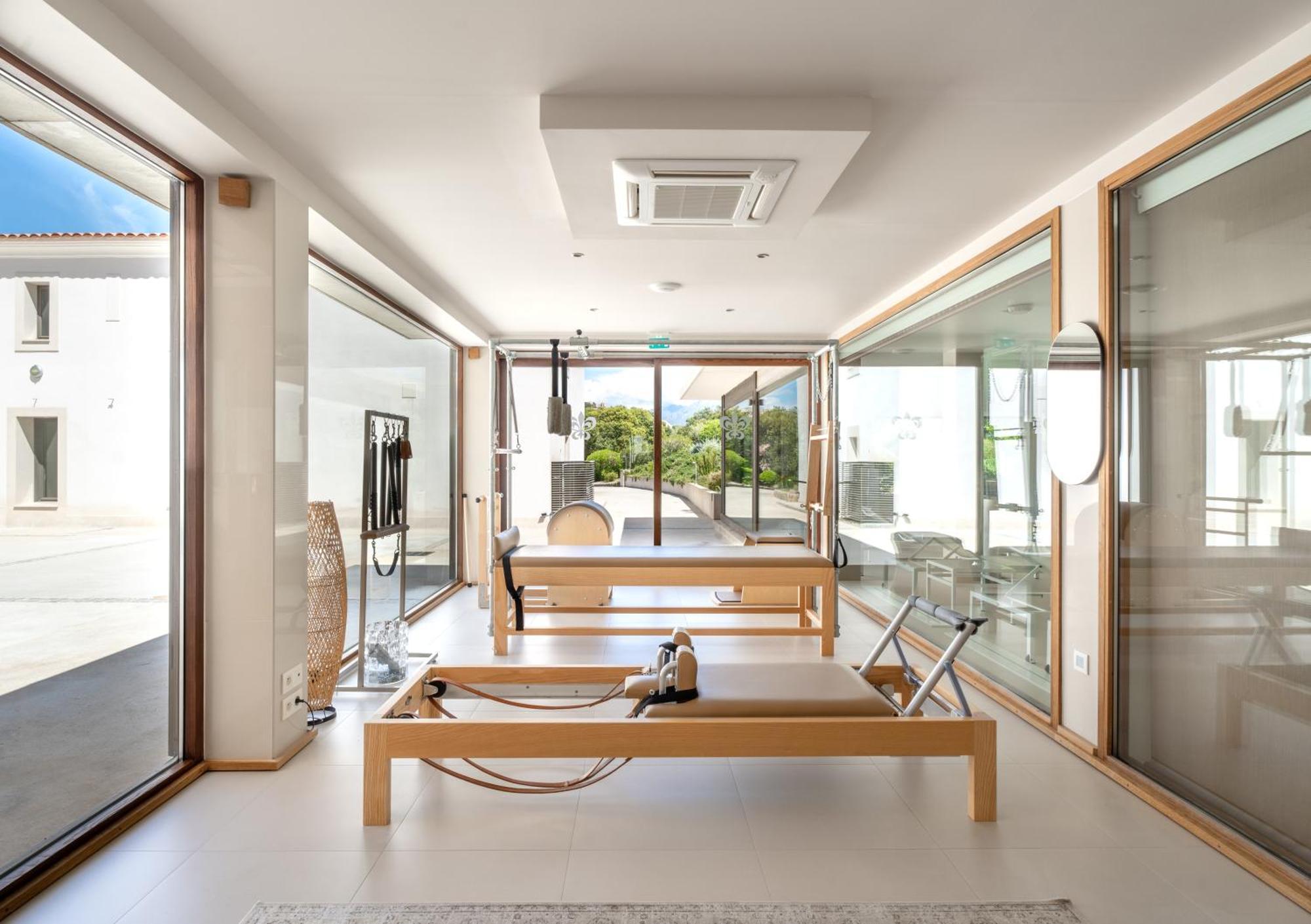 La Calvi Hotel