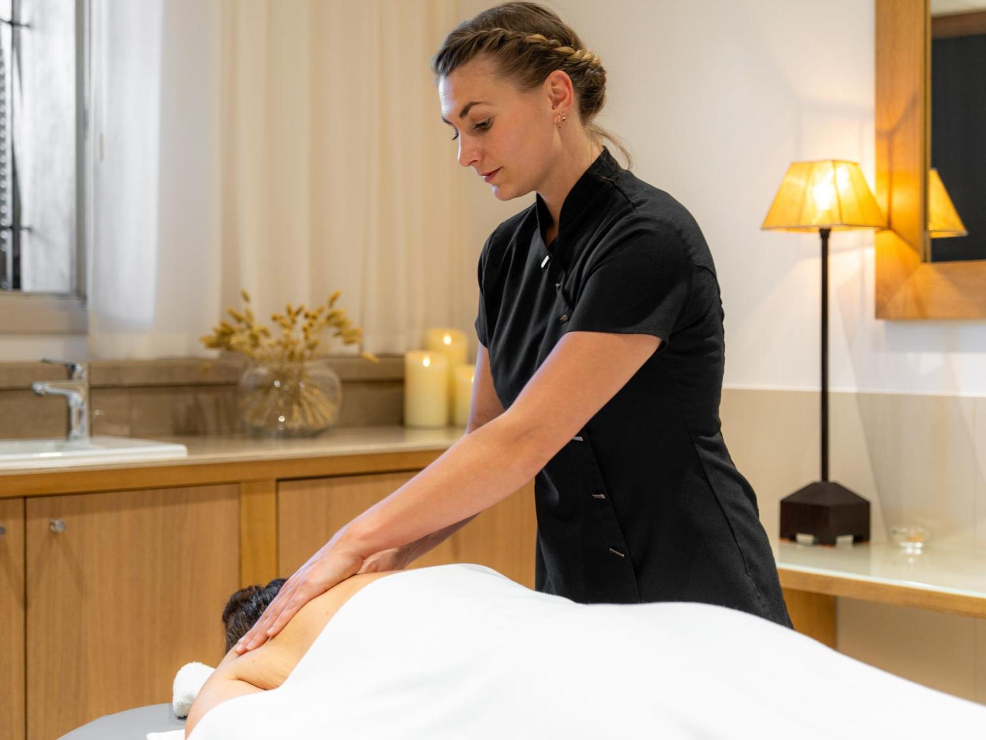 La Calvi Hotel 5*