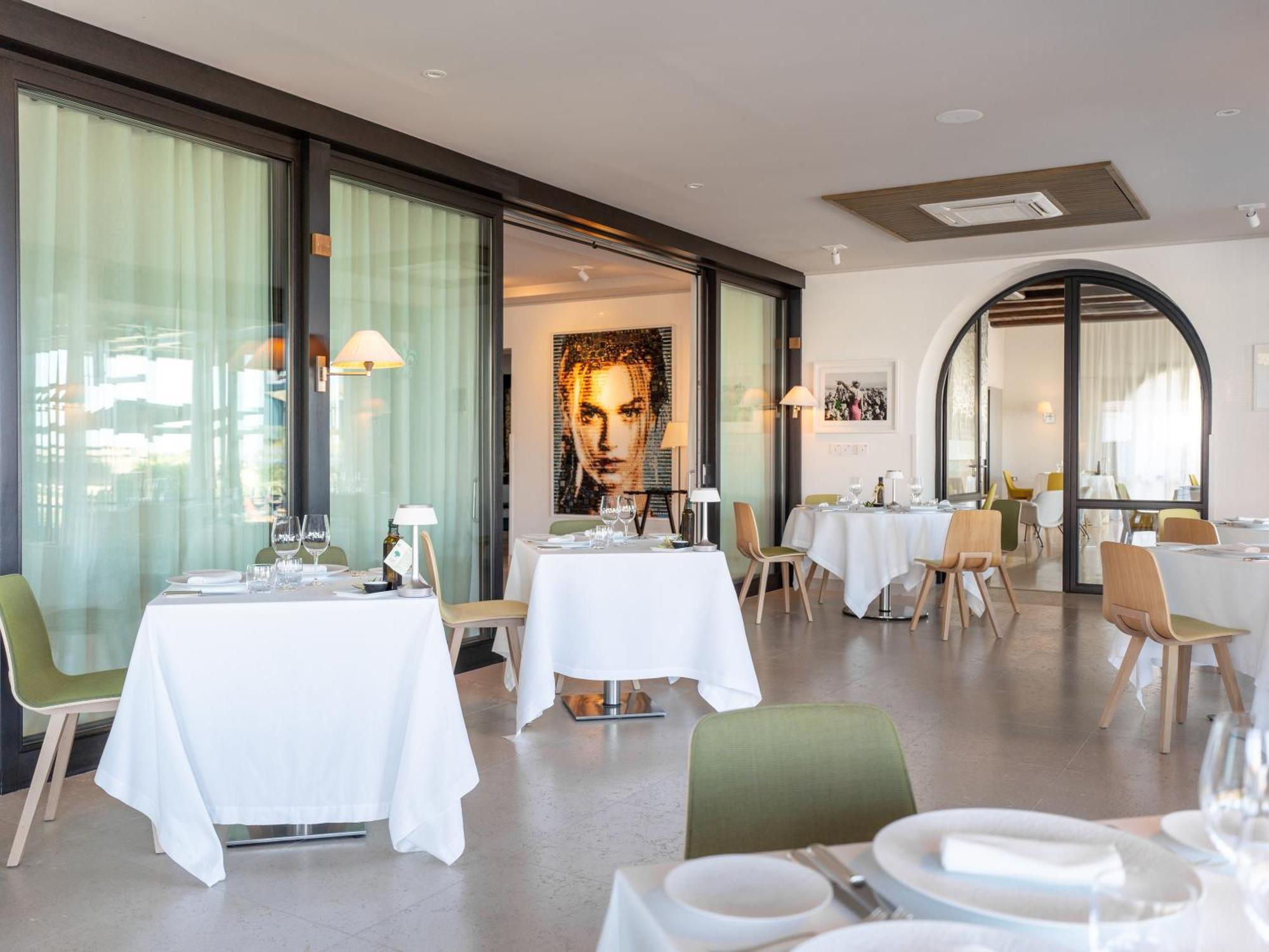 Hotel La Calvi 5*