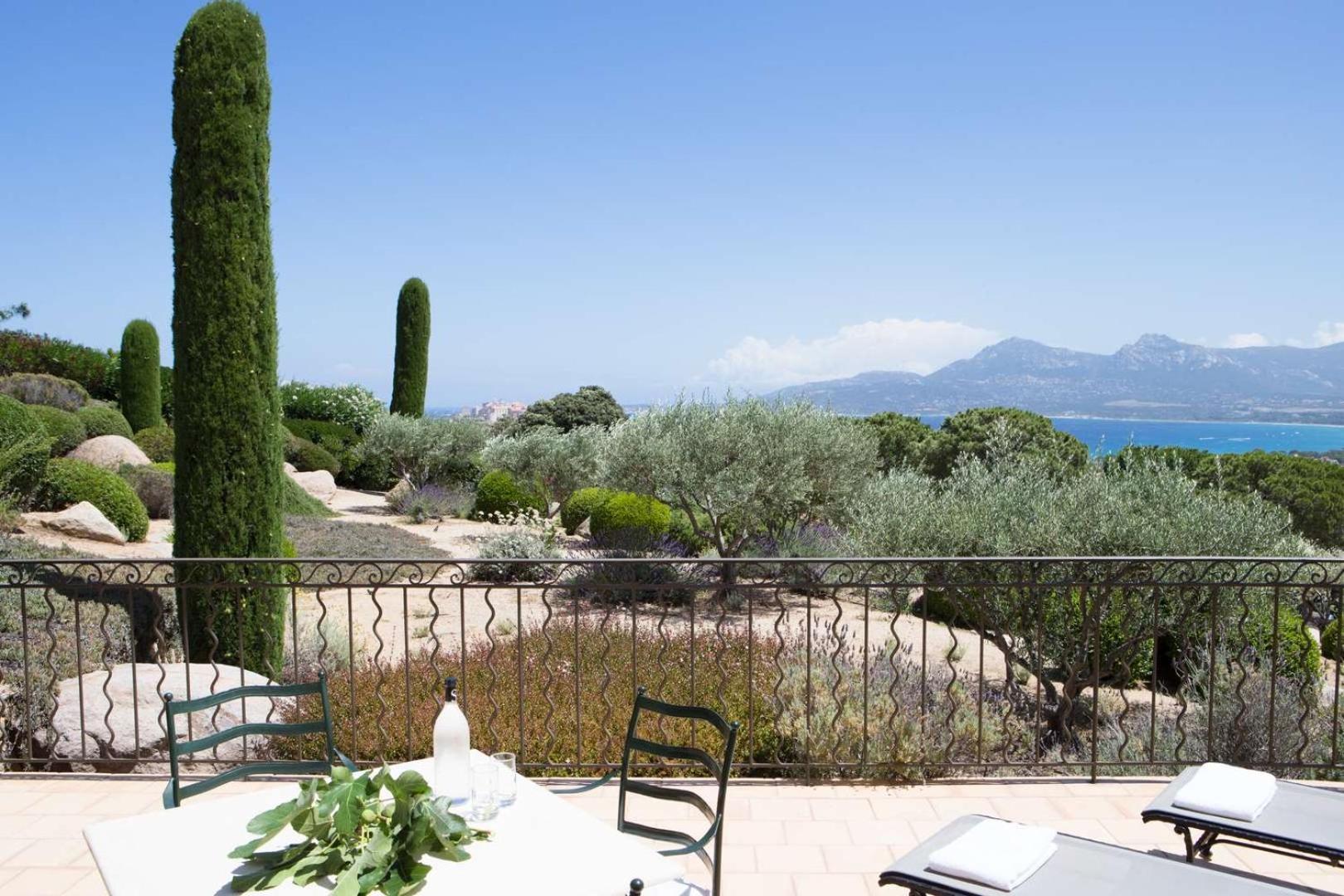 La Calvi Calvi (Corsica)