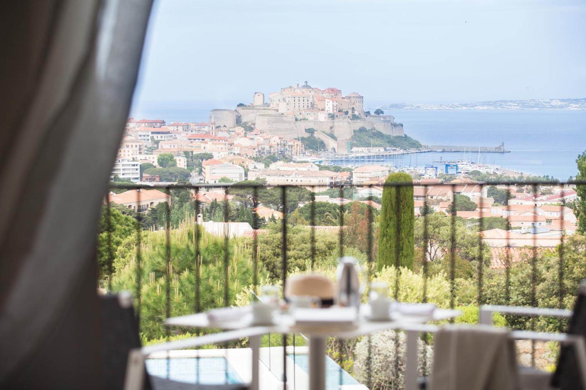La Calvi 5* Calvi (Corsica)