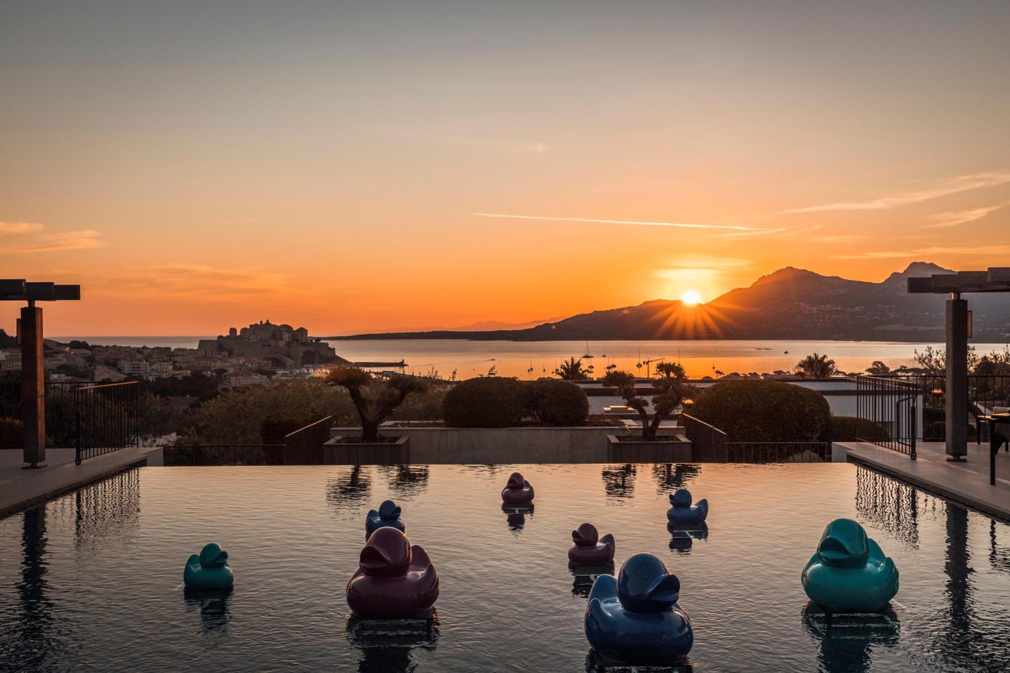 La Calvi