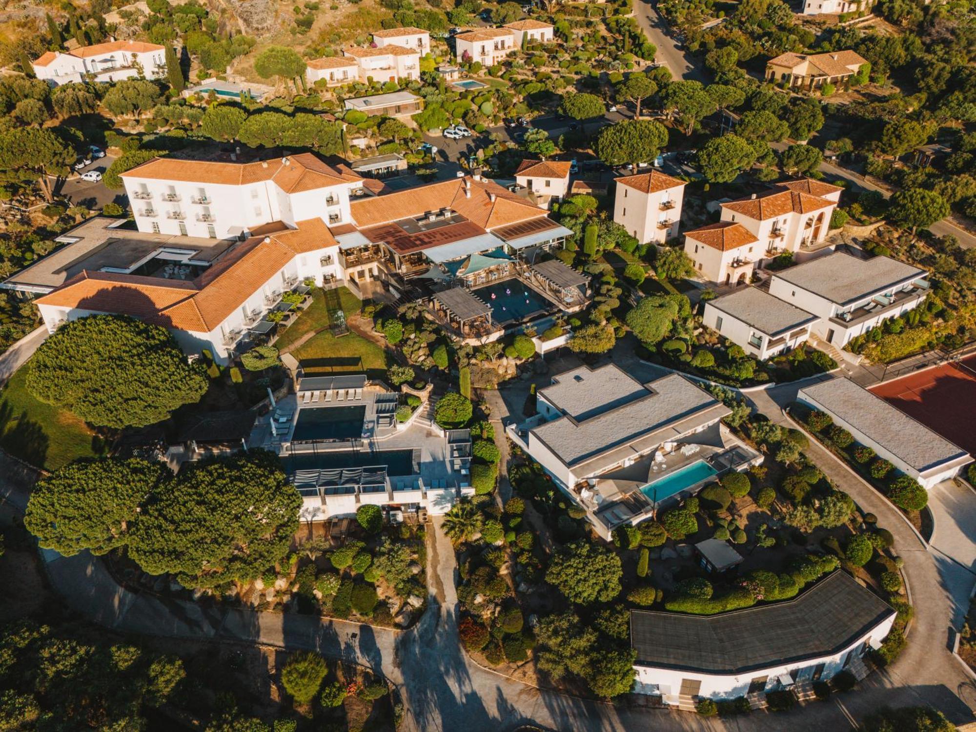 Hotel La Calvi