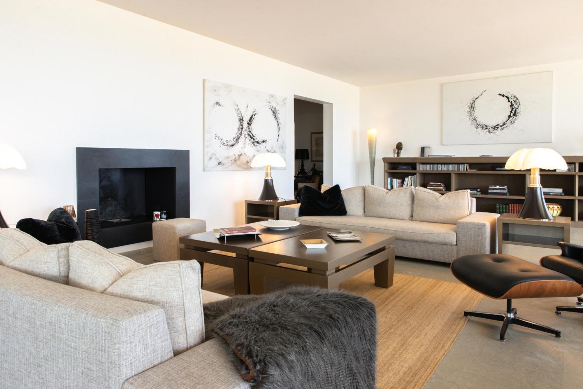 Hotel La Calvi 5*