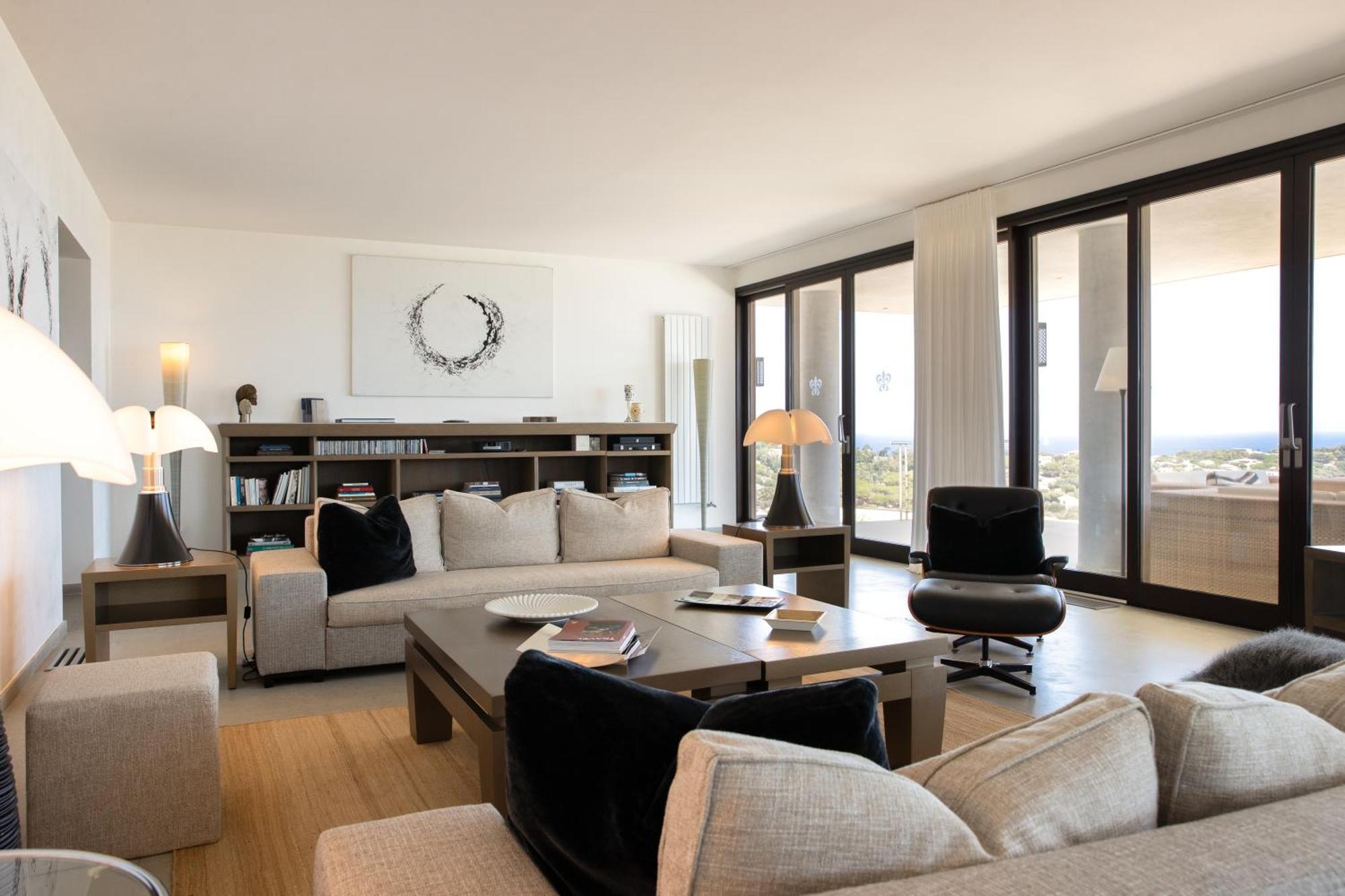Hotel La Calvi