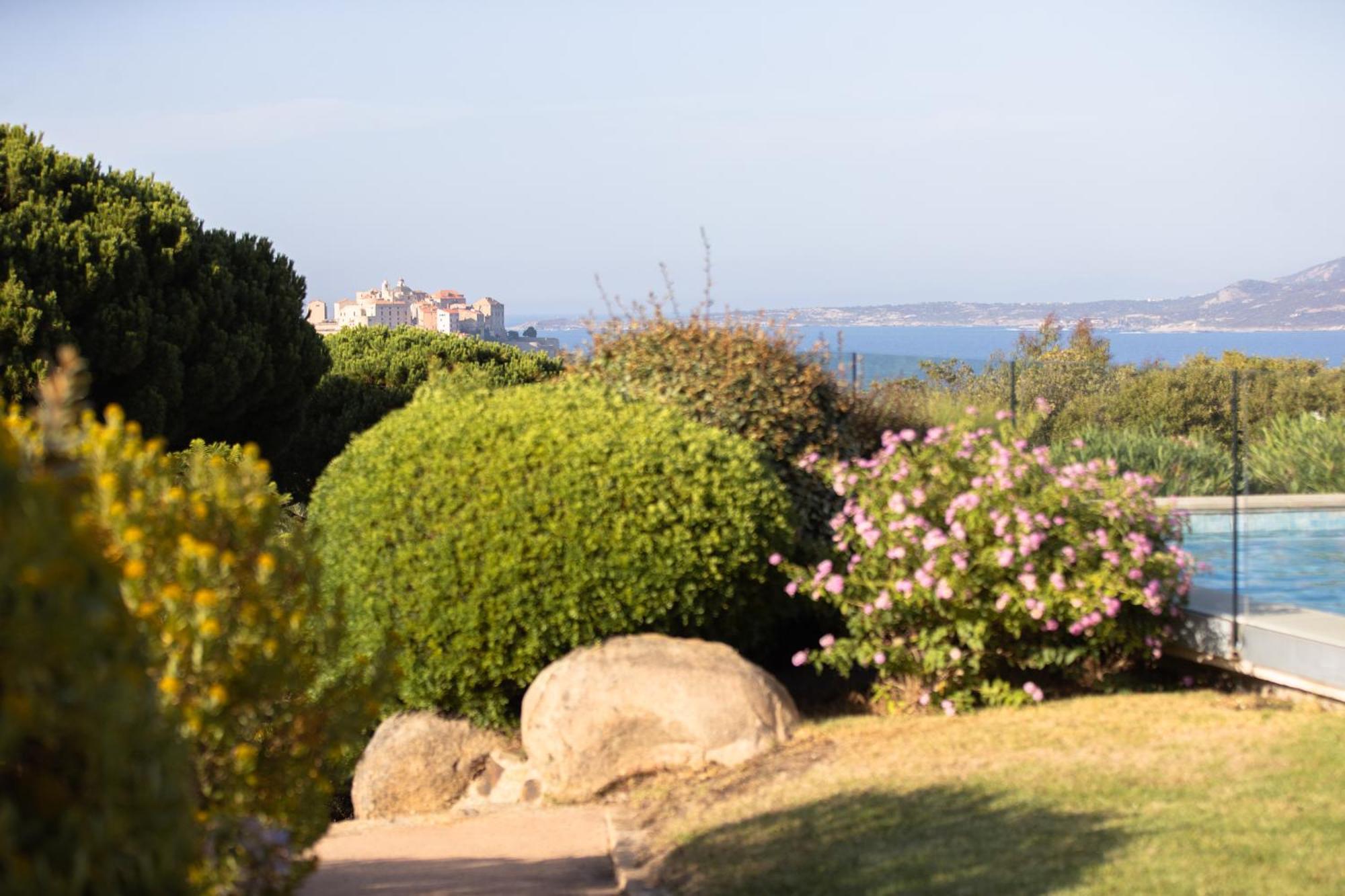 La Calvi Hotel 5*