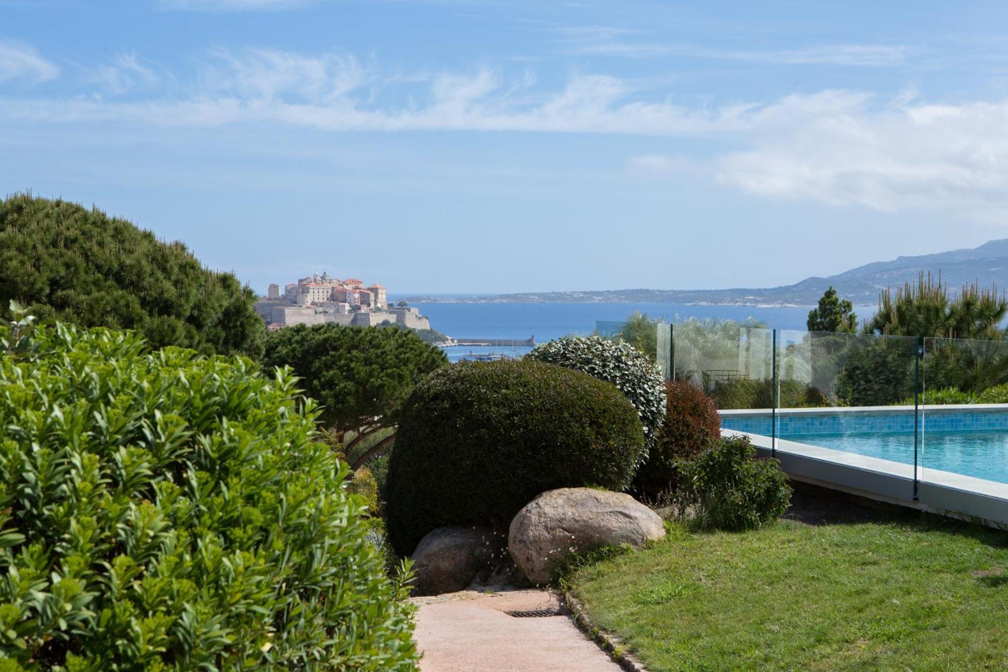 La Calvi Hotel Calvi (Corsica)