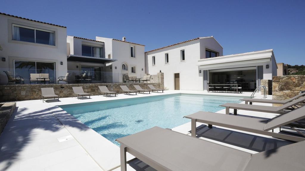 La Calvi Hotel 5*