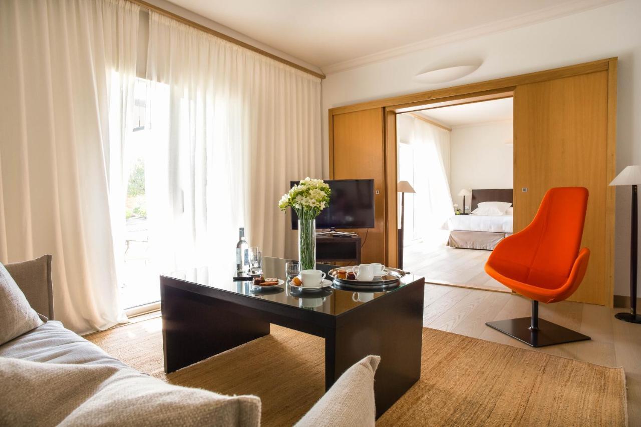 La Calvi 5* Calvi (Corsica)