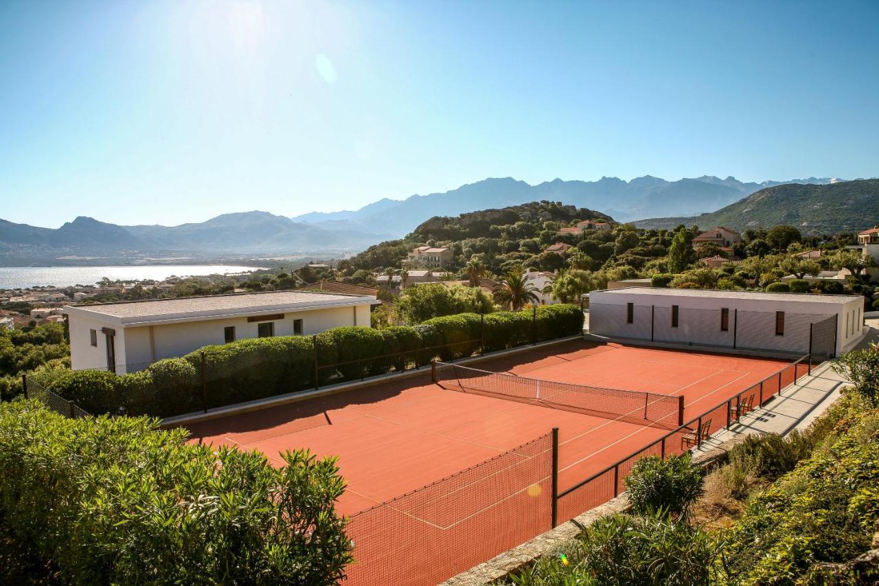 La Calvi