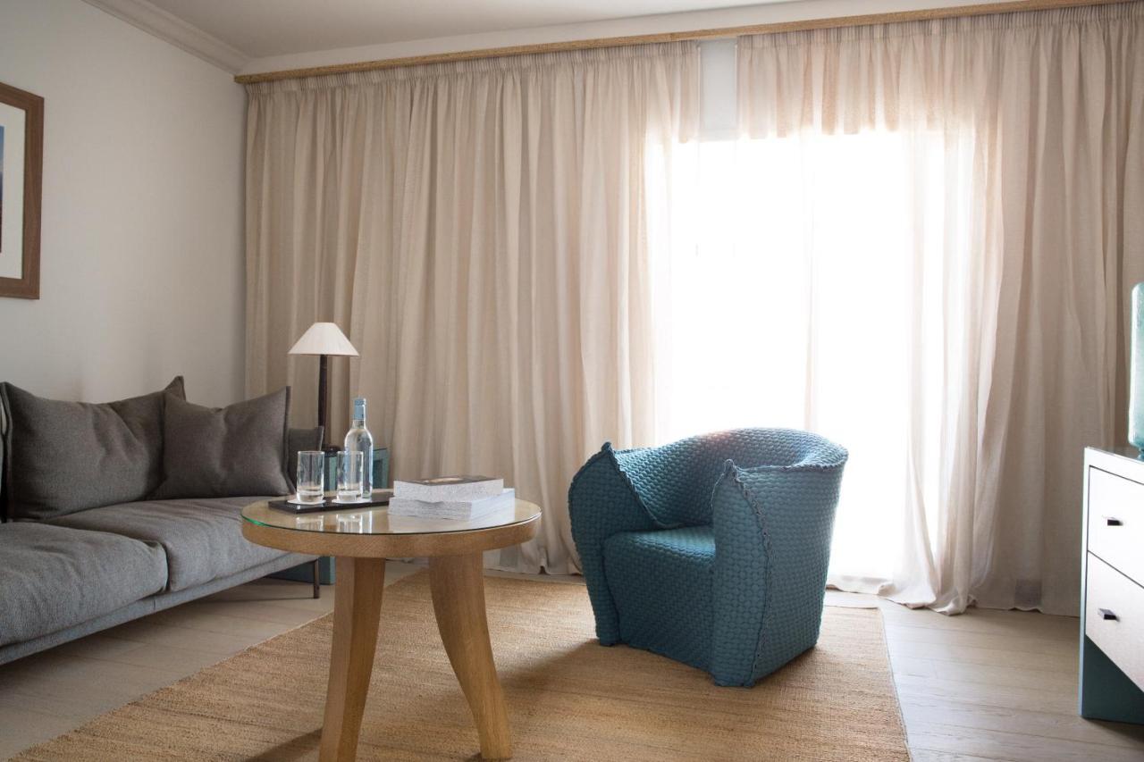 La Calvi Hotel 5*