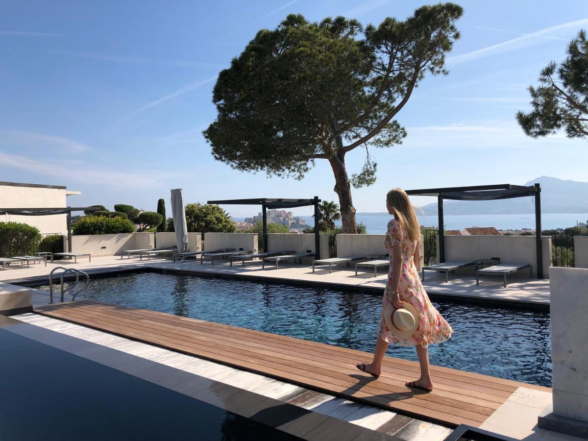 La Calvi Hotel Calvi (Corsica)