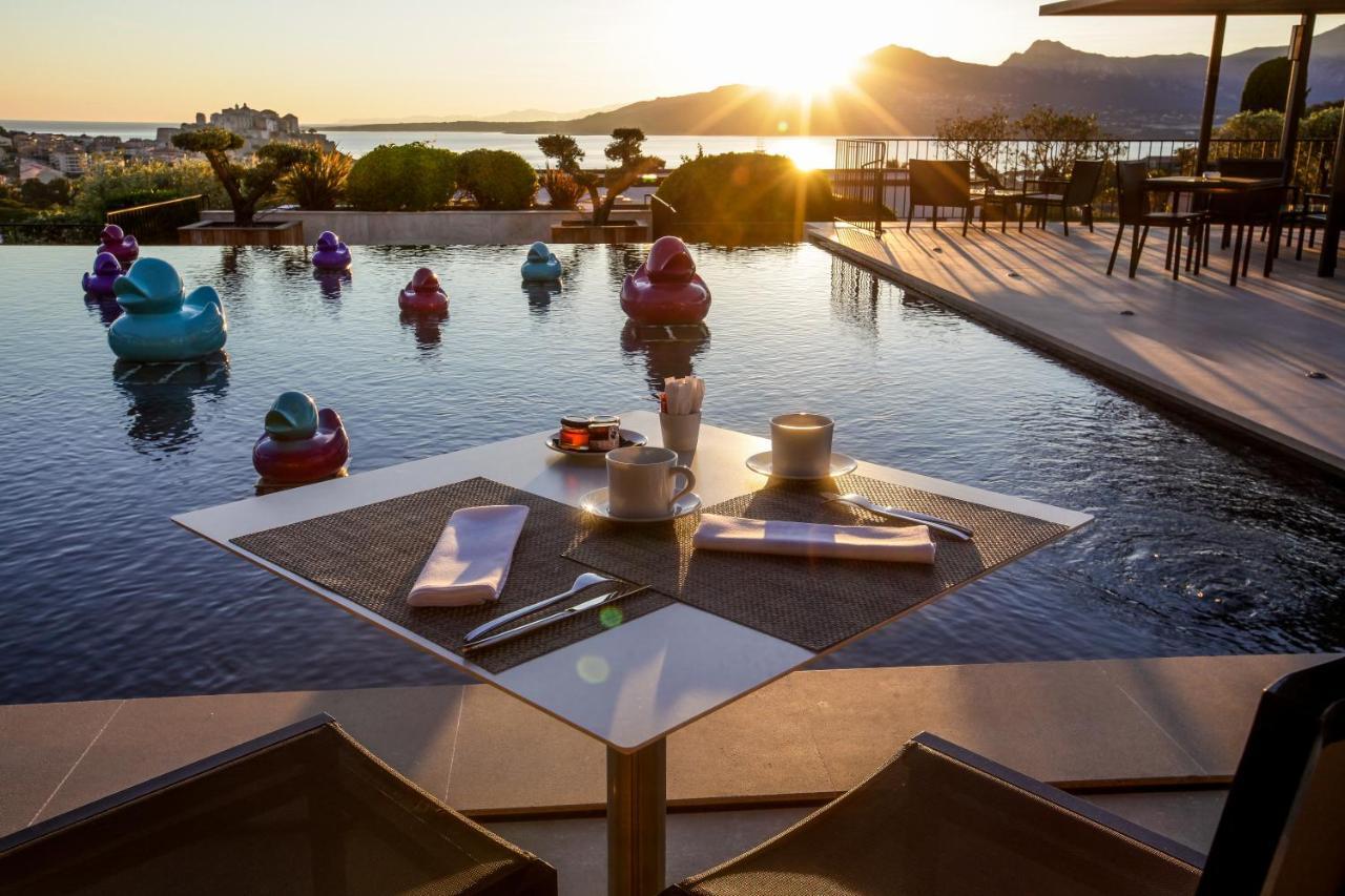Hotel La Calvi Calvi (Corsica)
