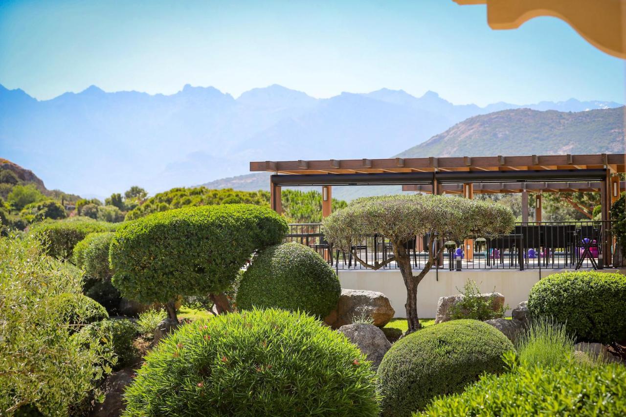 Hotel La Calvi