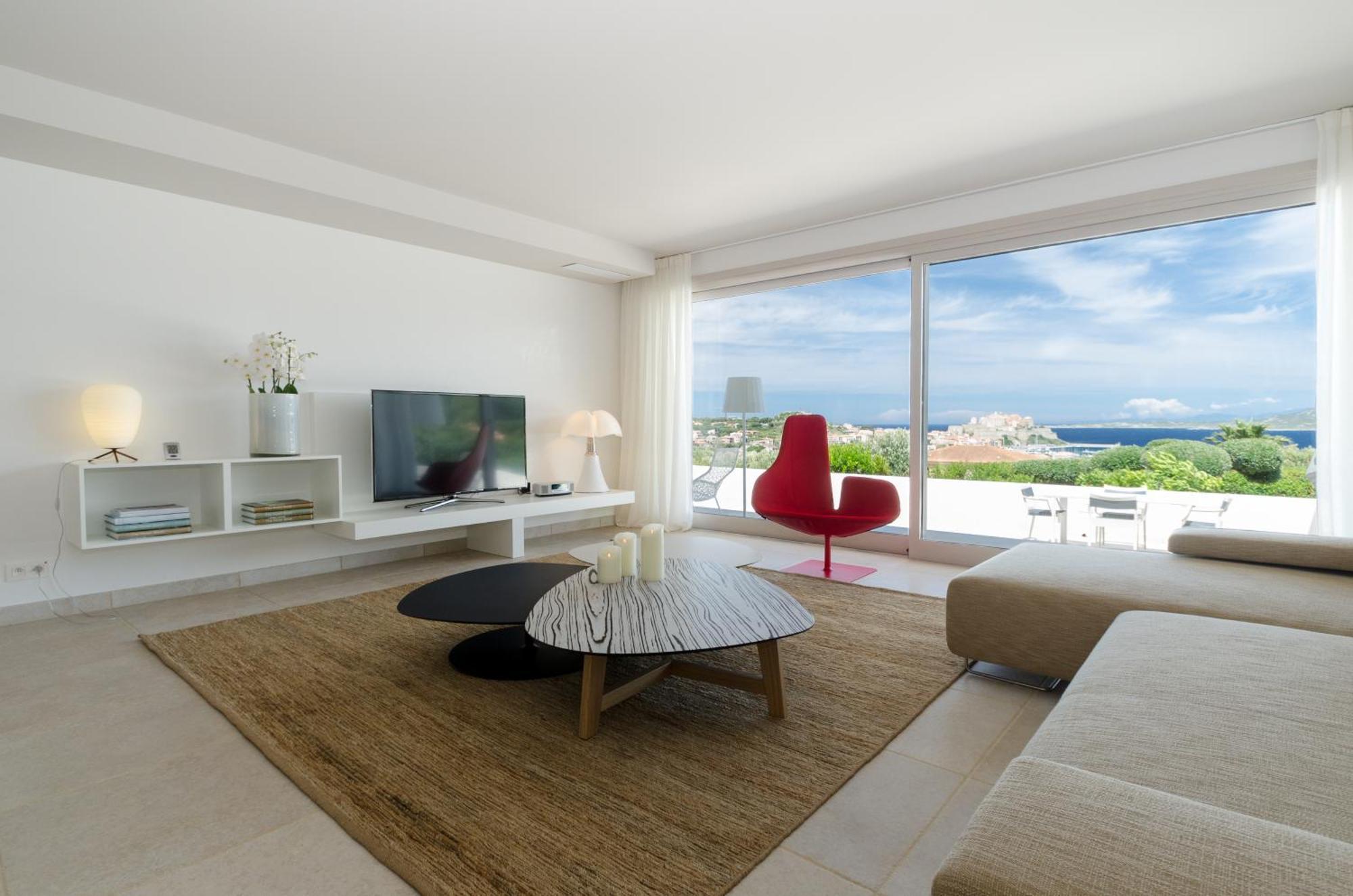 Hotel La Calvi