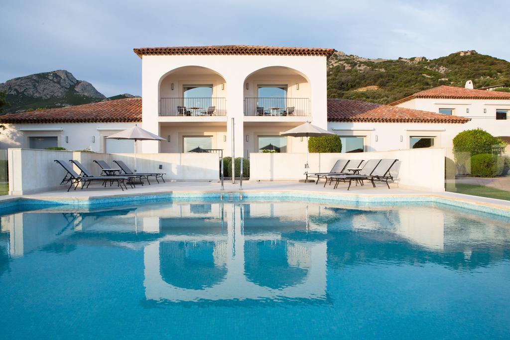 La Calvi Hotel 5*